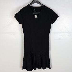 Jonathan Simkhai XO Barneys New York Co-Op NWT Knee Length Dress